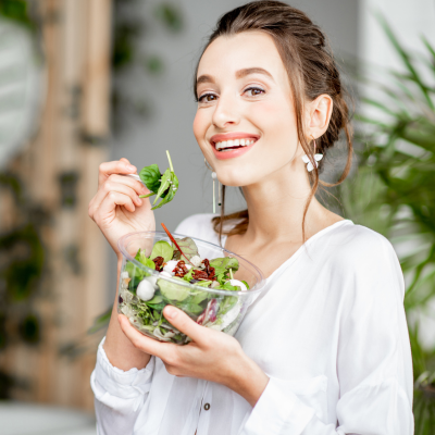 saludable