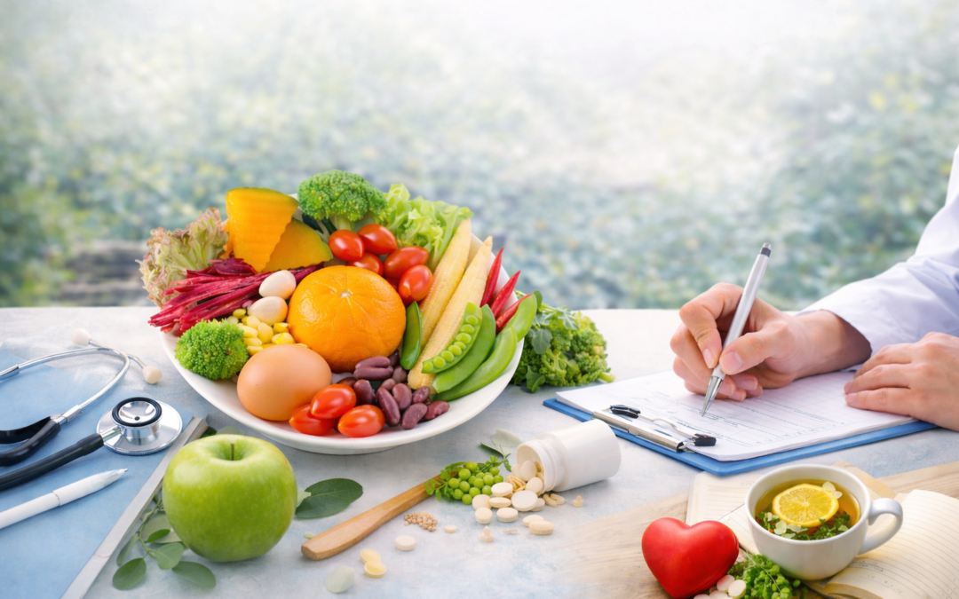 La importancia de la prevención en salud: pequeños hábitos que marcan una gran diferencia